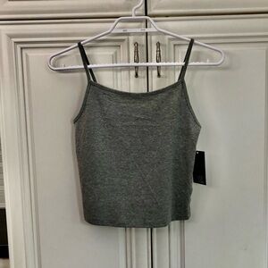 NWT Wild Fable crop tank top